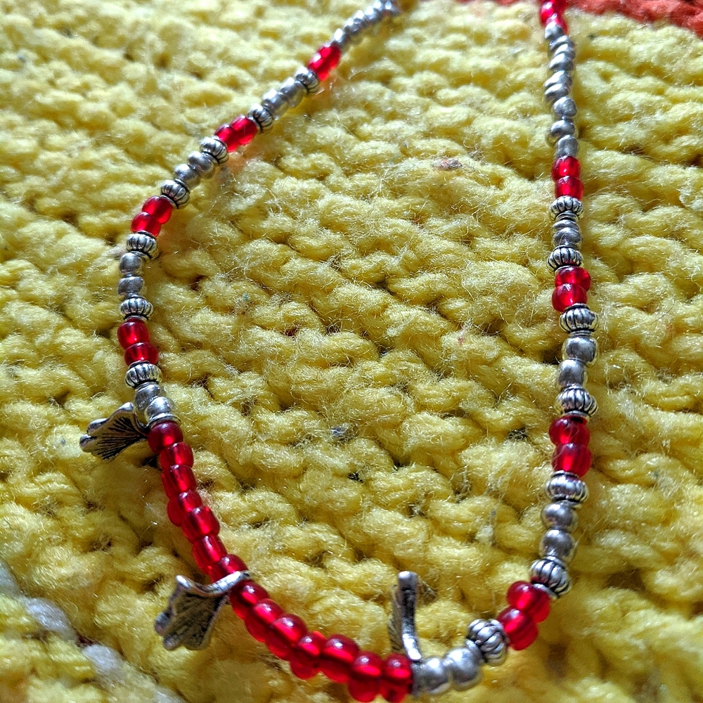 Necklace